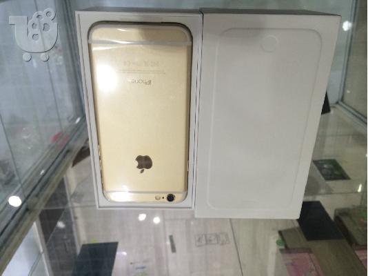 PoulaTo: iPhone 6 Plus 128GB Unlocked